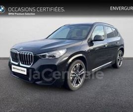 BMW X1 SDRIVE 20I (U11) SDRIVE 20I 170 M SPORT DKG7