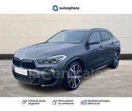 (F39) SDRIVE 18I 7CV M SPORT DKG7