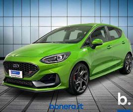 5P 1.5 ECOBOOST ST 200CV