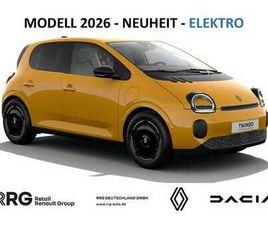 ‼️NEUES MODELL 2026 ‼️ELEKTRO ‼️REICHWEITE 252KM ‼