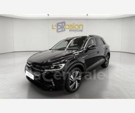 GENERATION2 1.5 TSI EVO2 150 START/STOP R-LINE EDITION DSG7