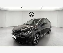 1.0 TSI 116 VW EDITION DSG7