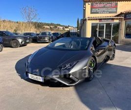 SPYDER 5.2 V10 LP 610-2 EVO LDF7