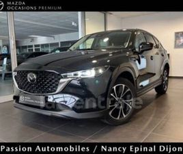 II GENERATION2 2.0 E-SKYACTIV G 165 4X2 EXCLUSIVE-LINE BVA6