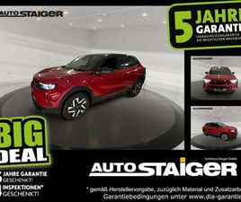 GS AUTOMATIK ALLWETTERREIFEN, ACC, WINTERPAKET,...