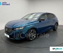 III 1.2 HYBRID 136 ALLURE E-DCS6