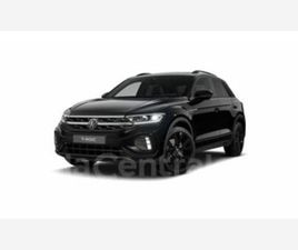 GENERATION2 1.5 TSI EVO2 150 START/STOP R-LINE EDITION DSG7