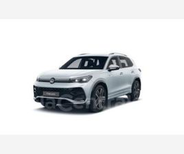 III 1.5 ETSI 150 R-LINE EDITION DSG7