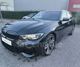 (F31) GENERATION2 TOURING 340I 326 XDRIVE 326 M SPORT ULTIMATE BVA8