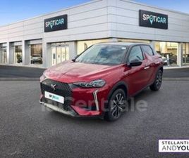 II 1.2 HYBRIDE 136 PALLAS E-DCT6