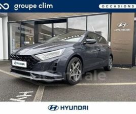 III GENERATION2 1.0 T-GDI 100 CREATIVE DCT-7