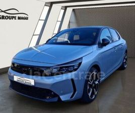 VI 1.2 TURBO 130 GS BVA8