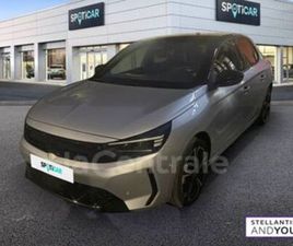 VI 1.2 TURBO HYBRID 110 GS E-DCT6