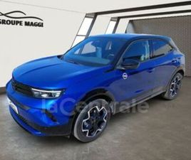 II 1.2 TURBO HYBRIDE 136 E-DCT6