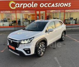 1.4 BOOSTERJET HYBRID STYLE ALLGRIP AUTO