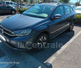 1.0 TSI 110 LIFE BUSINESS DSG7