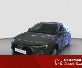 ALLSTREET 25 TFSI 95PS LED.VIRTUAL.SITZHZG.ALU