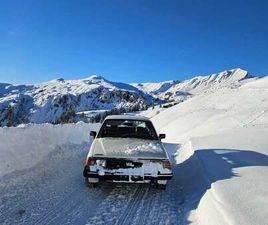 SUBARU LEONE SUBARU LEONE 1800