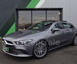 II SHOOTING BRAKE 180 PROGRESSIVE LINE