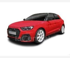 II 30 TFSI 110 ADVANCED 2