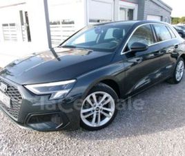 III GENERATION2 SPORTBACK 35 TFSI 150 COD BUSINESS LINE