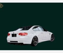 (E92) COUPE M3 420