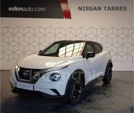 NISSAN JUKE II GENERATION2 1.0 DIG-T 114 SHADOW