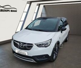 1.2 TURBO 130 OPEL 2020