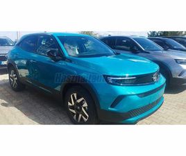 OPEL MOKKA 1.2 T EDITION AUT. KEDVEZMÉNYES ÁRON