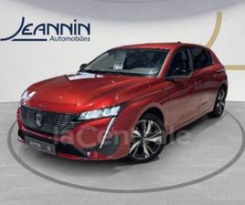 III 1.2 PURETECH 130 S&S ALLURE BVM6