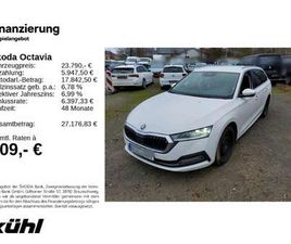 COMBI 2.0 TDI DSG STYLE NAVI,HECKKLAPPE