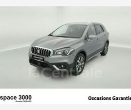 GENERATION2 1.4 BOOSTERJET STYLE