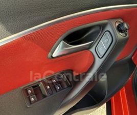 VOLKSWAGEN CROSSPOLO V GENERATION2 1.2 TSI 90 BLUEMOTION TECHNOLOGY CROSS POLO 5P