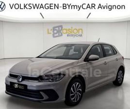 VI GENERATION2 1.0 TSI 95 S&S LIFE PLUS BVM5