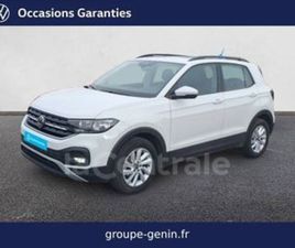 1.0 TSI 95 START/STOP LIFE TECH BVM5