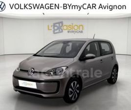 GENERATION2 1.0 65 BLUEMOTION TECHNOLOGY ACTIVE BVM5 5P