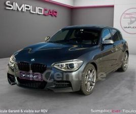 (F20) M135I 320 5P