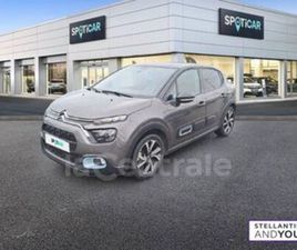 III GENERATION2 1.2 PURETECH 110 S&S ELLE BVM6