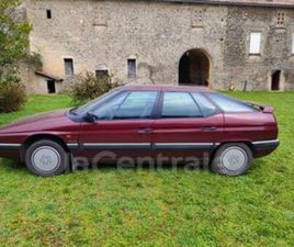 2.0 TURBO CT AMBIANCE