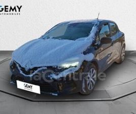 V 1.0 TCE 90 EQUILIBRE