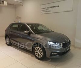 IV 1.0 TSI 95 EVO 2 SELECTION BVM5