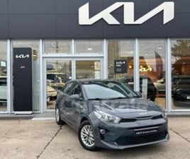 KIA RIO IV GENERATION2 1.2 DPI 84 4CV ACTIVE