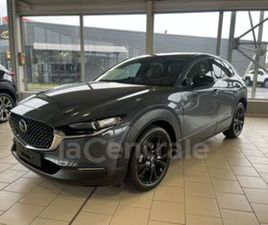 2.0L E-SKYACTIV X M HYBRID 186 4X2 HOMURA BVM6