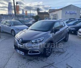 RENAULT CAPTUR 0.9 TCE 90 ENERGY LIFE