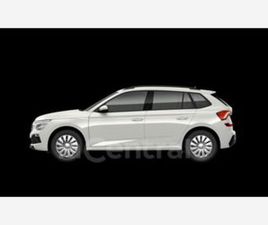 SKODA KAMIQ GENERATION2 1.0 TSI EVO 2 95 ACTIVE BVM5