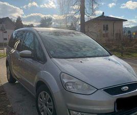 FORD GALAXY 2.0TDI