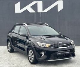 KIA STONIC GENERATION2 1.0 T-GDI 100 ACTIVE BVM6