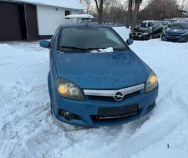 OPEL TIGRA TT 1.4 16V ENJOY