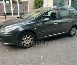 GENERATION2 SW 1.6 16S CONFORT PACK