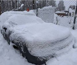 2004 CHEVROLET MALIBU MAXX LT